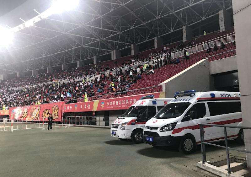 景洪市大中小型活动保障